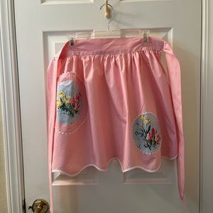 Vintage 50’s apron
